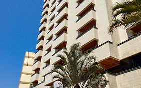 San Marino Hotel
